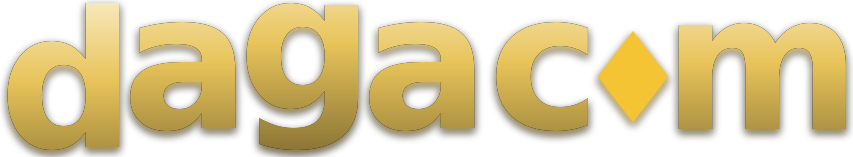 daga com logo
